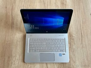 Notebook HP Envy 13 - 3