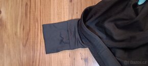 Cyklistické kraťasy vel. XL - 3