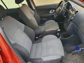 Škoda Fabia 2, 1.6i 16V, Sportline, LPG - 3
