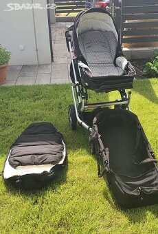 kocarek Gesslein F6 air - 3