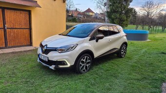 RENAULT CAPTUR 1.5 DCi - 3