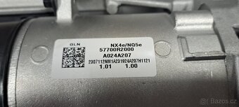 Převody posilovač řizeni Tucson Sportage 57700R2000 - 3