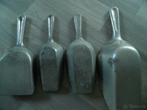 Lopatky - 3