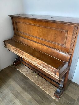 Pianino piano - 3
