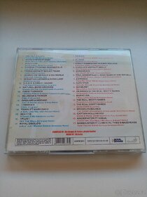 2x CD disco mix - 3