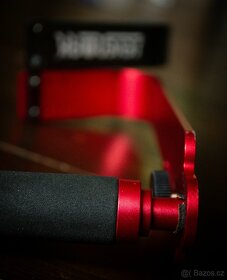 Stabilizátor SEVENOAK pro foťák nebo kameru - 3