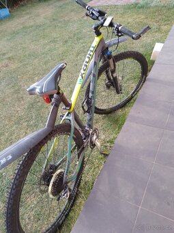 Kellys Thorx 10 - 3