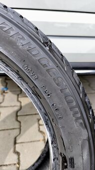 Pneu Bridgestone Turanza T001 215/50 R18 - 3