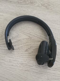 Bluetooth sluchátka BlueParrott B450-XT VXi Corporation - 3