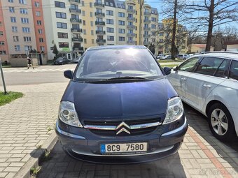 Citroën C8 - 3