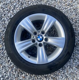 Hliníková kola Bmw 3 F30 / F31 - 3