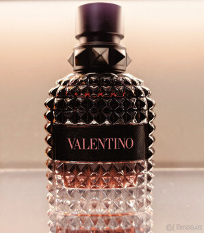 VALENTINO = Born In Roma Uomo Intense - 3