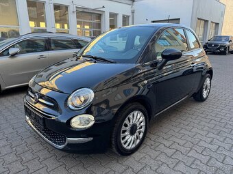 Fiat 500 Dolcevita 1.0 51kW Manual Hybrid 84tkm Panorama - 3