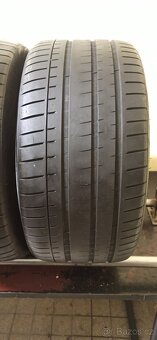 Vredestein Ultrac Vorti 255/35 R18 94Y 4,5-5mm - 3