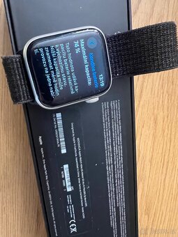 Apple watch nike 5 44mm - 3