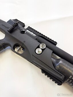 Vzduchovka BRK XR Sniper HR HiLite 6,35mm - 3