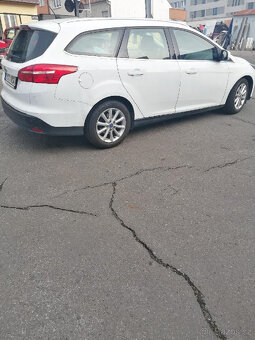 FOCUS KOMBI 1,5 TDCi DURATORQ - 3