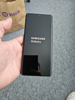 Samsung S21 Ultra 12/128GB - pěkný stav, komplet - 3