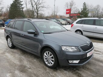 Prodám Škoda Octavia 1.4 TSi 103 kW Ambiente - 3