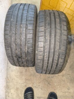 Tomket Sport 205/45 ZR 16 - 3