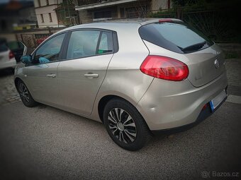 Fiat Bravo - 3