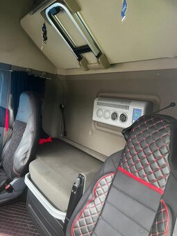 Scania R450 Low Deck - 3
