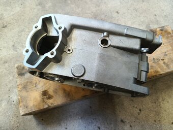 Karter ETZ 150/125 - 3