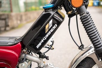 4Takt Honda Monkey-moped mpkorado,EUR05.. - 3