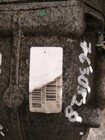 Diferencial bmw 7630828 prevod 2.81 - 3
