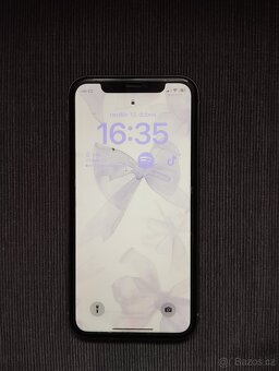 iPhone 11 lila 64GB - 3