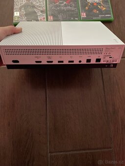Xbox one - 3