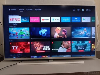 Philips 50PUS7304/12,126cm,Ultra HD 4K,Smart,DVB-T2 - 3
