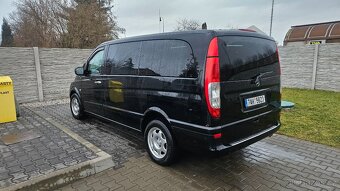 Vito 116 2012r.v 9 mist - 3
