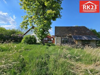 Prodej, Rodinný dům, Opařany - Skrýchov u Opařan - 3