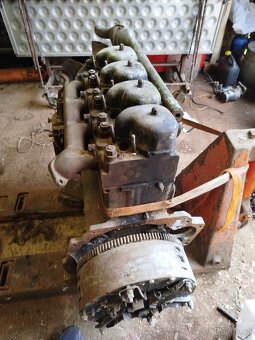 Motor - 3