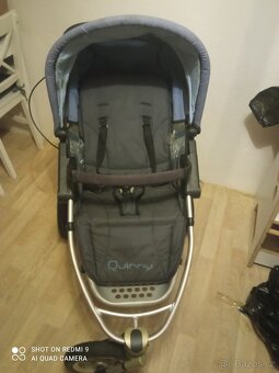 Kočárek Quinny Speedy sporťák - 3