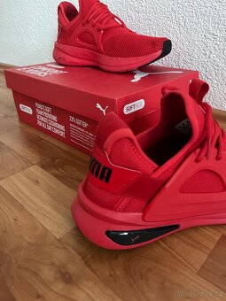 Puma panské tenisky - 3
