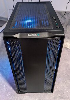 Ryzen 5 5600, RTX 3070, 1TB M.2 SSD, 32GB RAM, 750W - 3