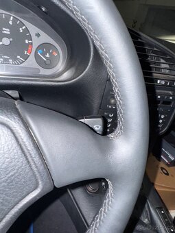 Bmw e36 volant - 3