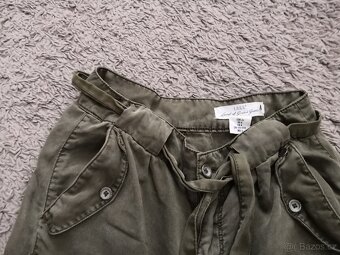 Sukně H&M vel.XS - 3
