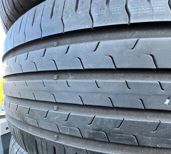 235/55 R19 105V XL letní pneu Continental CEC6 (0720) - 3