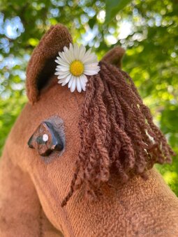 Hobby horse - 3