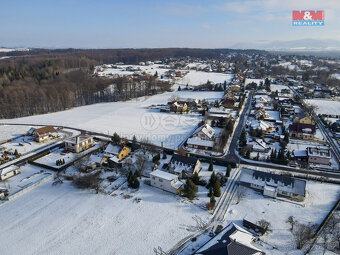 Prodej rodinného domu, 138 m², Frýdek-Místek, ul. Horní - 3
