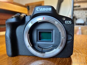 Canon eos R50 + příslušenství - 3