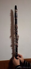 Klarinet Jupiter - 3