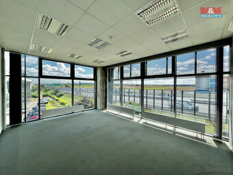 Pronájem kancelářských + skladových prostor 300m², Nupaky - 3