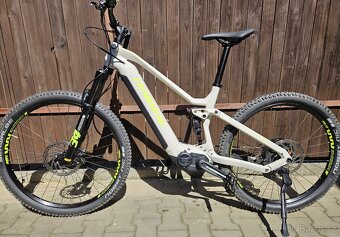 Elektrokolo HAIBIKE alltrail 3 2024 - 3