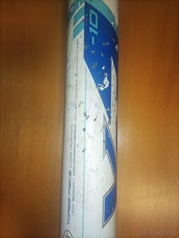 33 Louisville Slugger LXT Hyper SOFTBALL FASTPITCH - 3