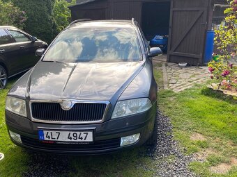 Škoda Octavia 2.0 Tdi 103 Kw - 3