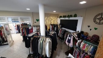 Pronájem obchodních prostor 50 m2 Uherské Hradiště - 3